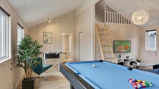 Villavilla 408 - Ålbæk, Nordjylland - 5