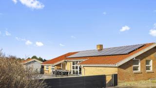 Villavilla 613 - Søndervig, Vestjylland - 7
