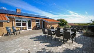 Villavilla 613 - Søndervig, Vestjylland - 5