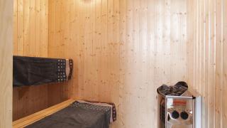 Villavilla 358 - Fjellerup, Østjylland - Glesborg - 6