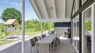 Villavilla 358 - Fjellerup, Østjylland - Glesborg - 3