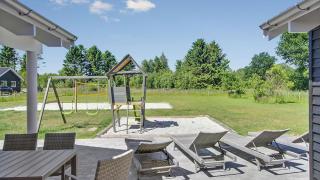 Villavilla 358 - Fjellerup, Østjylland - Glesborg - 2