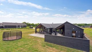 Villavilla 632 - Mommark, Sydjylland - 9