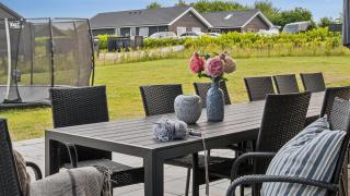 Villavilla 632 - Mommark, Sydjylland - 4