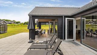Villavilla 632 - Mommark, Sydjylland - 3