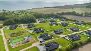 Villavilla 632 - Mommark, Sydjylland - 1