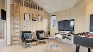 Villavilla 292 - Søndervig, Vestjylland - 7