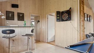Villavilla 292 - Søndervig, Vestjylland - 5