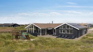 Villavilla 292 - Søndervig, Vestjylland - 4