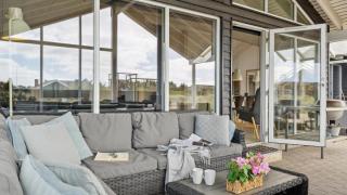 Villavilla 292 - Søndervig, Vestjylland - 1