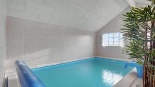 Villavilla 520 - Mommark, Sydjylland - 9