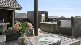 Villavilla 520 - Mommark, Sydjylland - 2