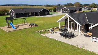 Villavilla 263 - Kegnæs, Sydjylland - 1