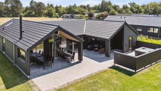 Villavilla 685 - Odsherred, Nordsjælland - 8