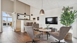 Villavilla 609 - Søndervig, Vestjylland - 9