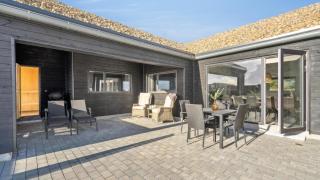 Villavilla 609 - Søndervig, Vestjylland - 2