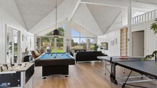 Villavilla 699 - Bratten Strand, Nordjylland - 9