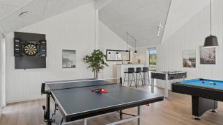 Villavilla 699 - Bratten Strand, Nordjylland - 7