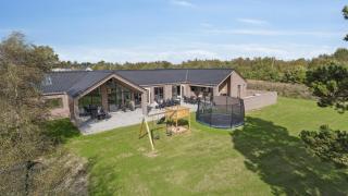 Villavilla 699 - Bratten Strand, Nordjylland - 6