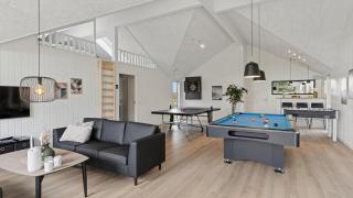 Villavilla 699 - Bratten Strand, Nordjylland - 5