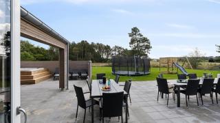 Villavilla 699 - Bratten Strand, Nordjylland - 3