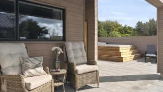 Villavilla 699 - Bratten Strand, Nordjylland - 1