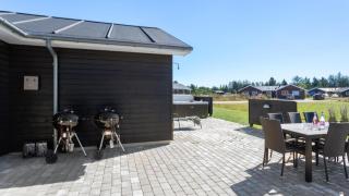 Villavilla 523 - Ålbæk, Nordjylland - 8