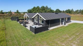 Villavilla 523 - Ålbæk, Nordjylland - 6