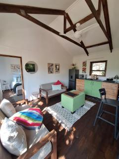 The Tree House - 0