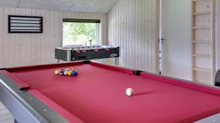 Villavilla 349 - Råbylille Strand, Lollandfalster - 5