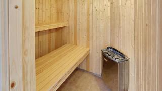 Villavilla 321 - Gilleleje, Nordsjælland - 8