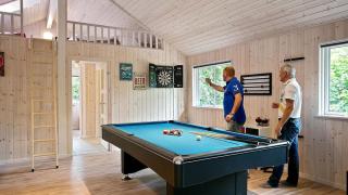Villavilla 321 - Gilleleje, Nordsjælland - 6