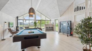 Villavilla 535 - Houstrup Strand, Vestjylland - 5