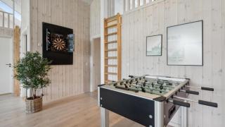 Villavilla 535 - Houstrup Strand, Vestjylland - 4