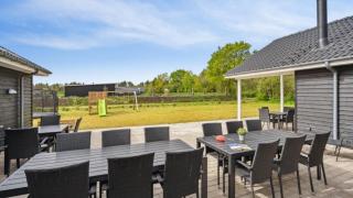 Villavilla 535 - Houstrup Strand, Vestjylland - 1