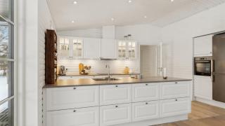 Villavilla 693 - Asserboliseleje, Nordsjælland - 1