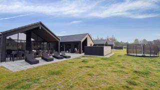 Villavilla 600 - Rømø, Sydjylland - 8