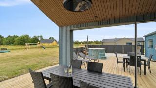 Villavilla 636 - Ålbæk, Nordjylland - 2