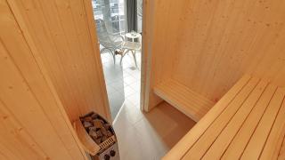 Villavilla 342 - Blåvand, Vestjylland - 9