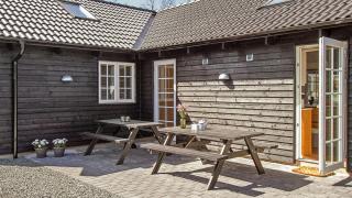 Villavilla 342 - Blåvand, Vestjylland - 2