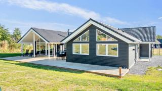 Villavilla 504 - Vejby Strand, Nordsjælland - 2