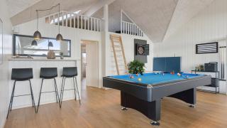 Villavilla 902 - Nr Lyngby Ved Løkken, Nordjyllan - 9