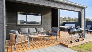 Villavilla 902 - Nr Lyngby Ved Løkken, Nordjyllan - 6