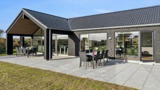 Villavilla 902 - Nr Lyngby Ved Løkken, Nordjyllan - 2