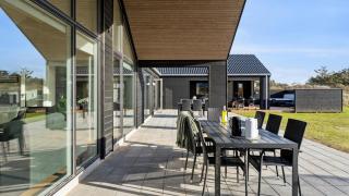 Villavilla 902 - Nr Lyngby Ved Løkken, Nordjyllan - 1