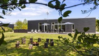 Villavilla 946 - Fjellerup, Østjylland - 8