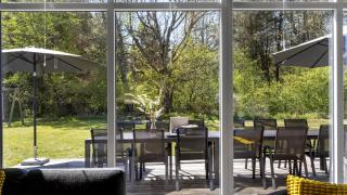 Villavilla 946 - Fjellerup, Østjylland - 7
