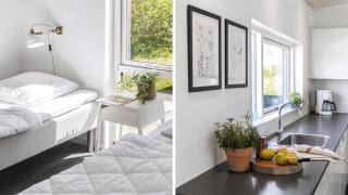 Villavilla 946 - Fjellerup, Østjylland - 6