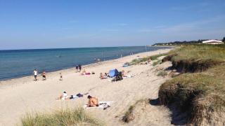 Villavilla 946 - Fjellerup, Østjylland - 5