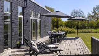 Villavilla 946 - Fjellerup, Østjylland - 4
